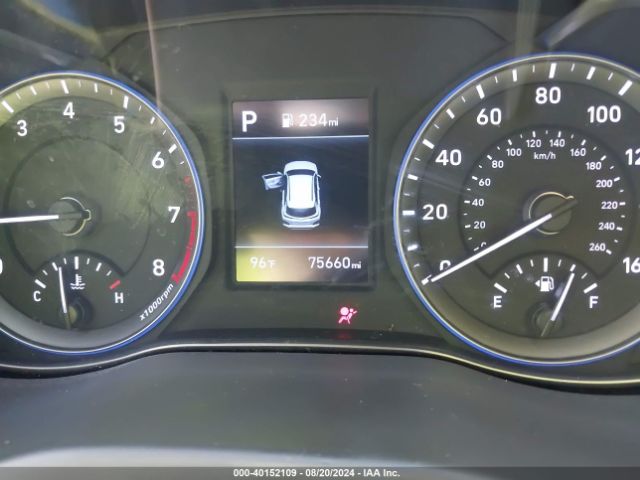 Photo 6 VIN: KM8K22AA6LU478597 - HYUNDAI KONA 