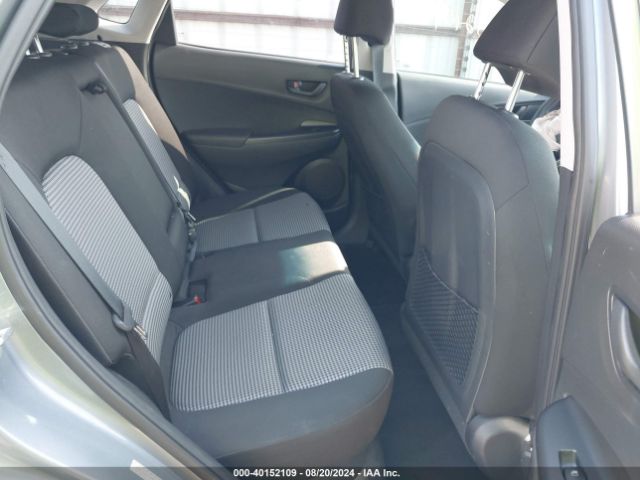 Photo 7 VIN: KM8K22AA6LU478597 - HYUNDAI KONA 