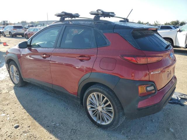 Photo 1 VIN: KM8K22AA6LU540189 - HYUNDAI KONA SEL 