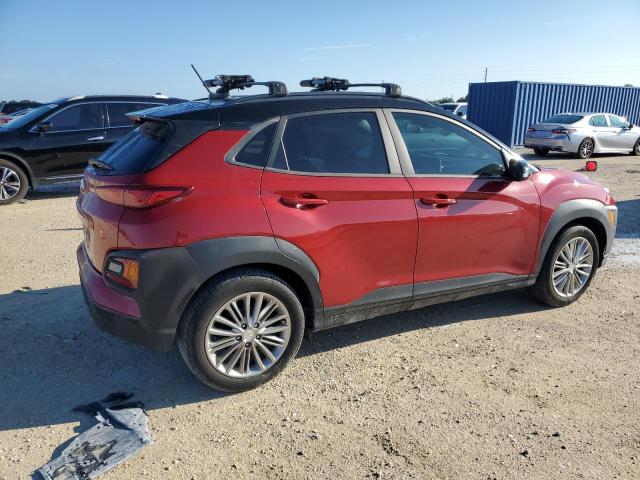 Photo 2 VIN: KM8K22AA6LU540189 - HYUNDAI KONA SEL 