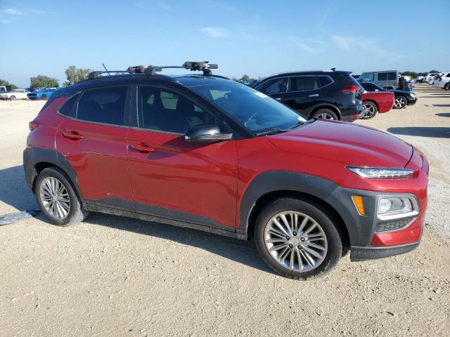 Photo 3 VIN: KM8K22AA6LU540189 - HYUNDAI KONA SEL 