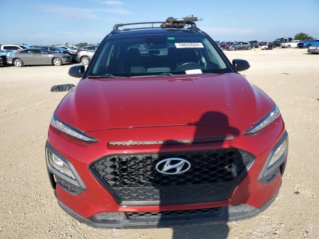 Photo 4 VIN: KM8K22AA6LU540189 - HYUNDAI KONA SEL 