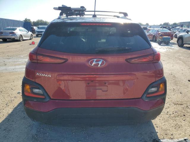 Photo 5 VIN: KM8K22AA6LU540189 - HYUNDAI KONA SEL 