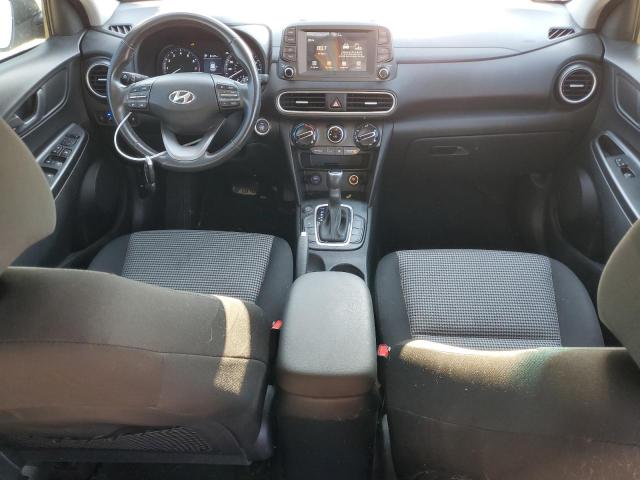 Photo 7 VIN: KM8K22AA6LU540189 - HYUNDAI KONA SEL 