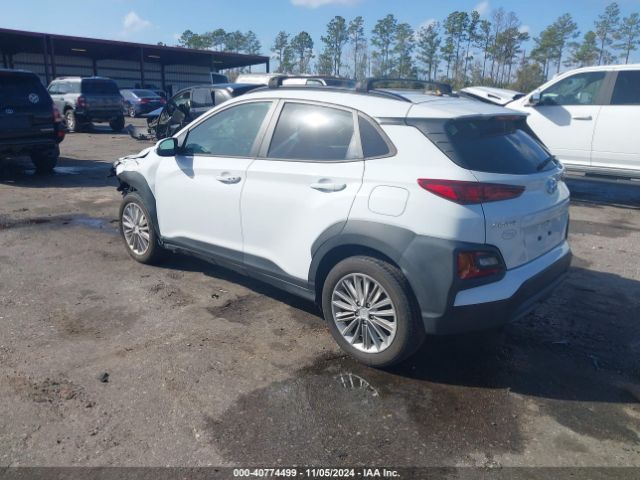 Photo 2 VIN: KM8K22AA6LU557624 - HYUNDAI KONA 