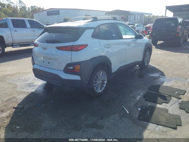 Photo 3 VIN: KM8K22AA6LU557624 - HYUNDAI KONA 