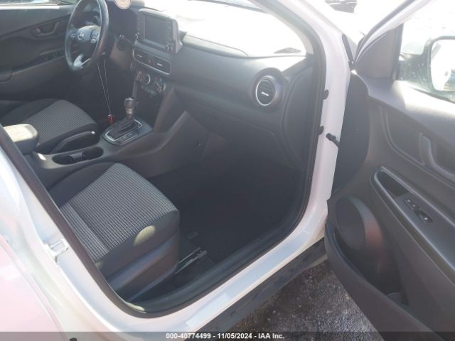 Photo 4 VIN: KM8K22AA6LU557624 - HYUNDAI KONA 