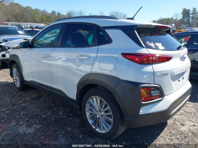 Photo 2 VIN: KM8K22AA6LU557722 - HYUNDAI KONA 