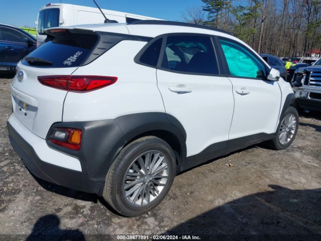 Photo 3 VIN: KM8K22AA6LU557722 - HYUNDAI KONA 