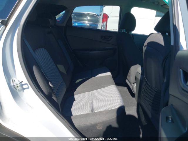 Photo 7 VIN: KM8K22AA6LU557722 - HYUNDAI KONA 