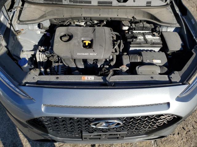 Photo 10 VIN: KM8K22AA6LU558479 - HYUNDAI KONA 