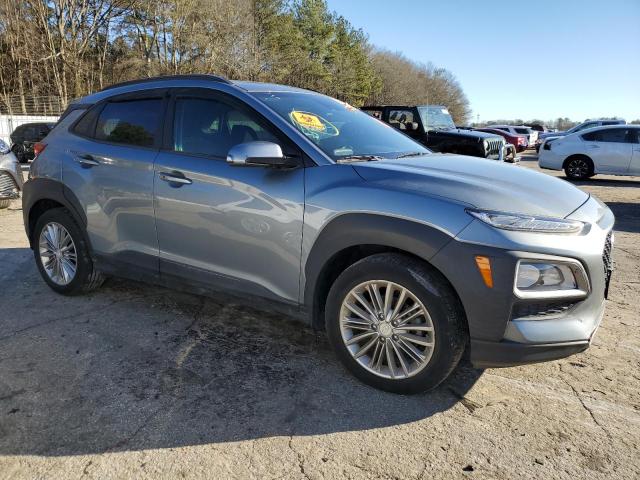 Photo 3 VIN: KM8K22AA6LU558479 - HYUNDAI KONA 