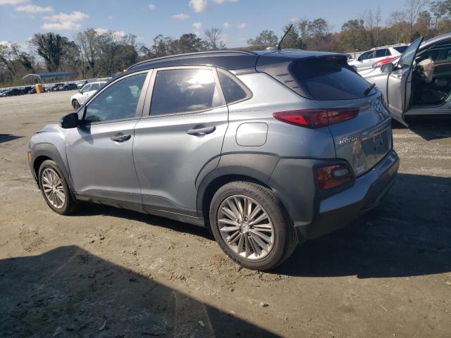 Photo 1 VIN: KM8K22AA6LU591742 - HYUNDAI KONA SEL 