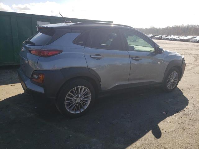 Photo 2 VIN: KM8K22AA6LU591742 - HYUNDAI KONA SEL 