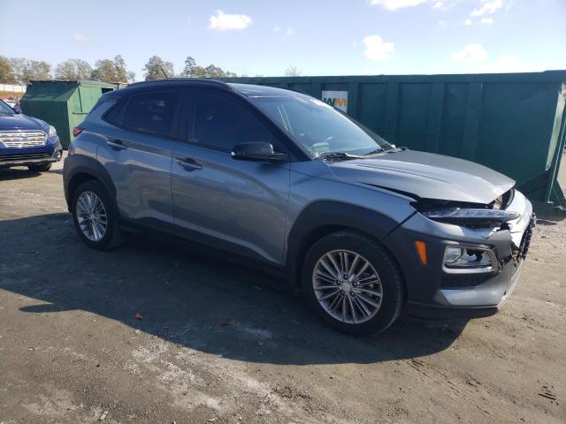 Photo 3 VIN: KM8K22AA6LU591742 - HYUNDAI KONA SEL 