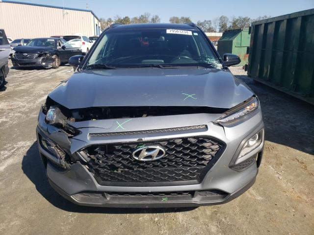 Photo 4 VIN: KM8K22AA6LU591742 - HYUNDAI KONA SEL 