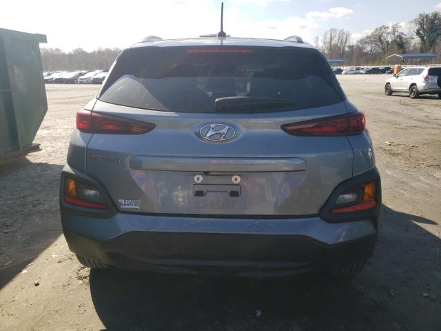 Photo 5 VIN: KM8K22AA6LU591742 - HYUNDAI KONA SEL 