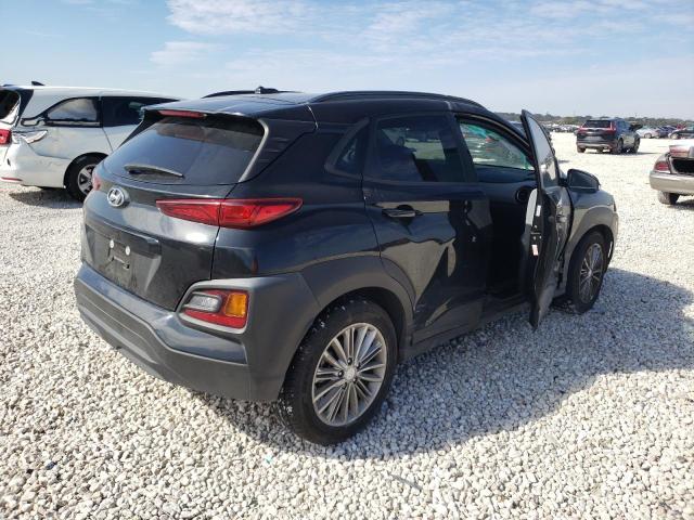 Photo 2 VIN: KM8K22AA6MU600618 - HYUNDAI KONA SEL 