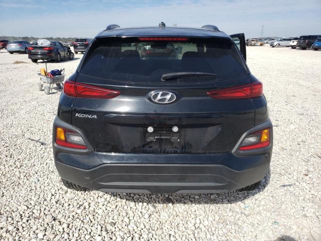 Photo 5 VIN: KM8K22AA6MU600618 - HYUNDAI KONA SEL 