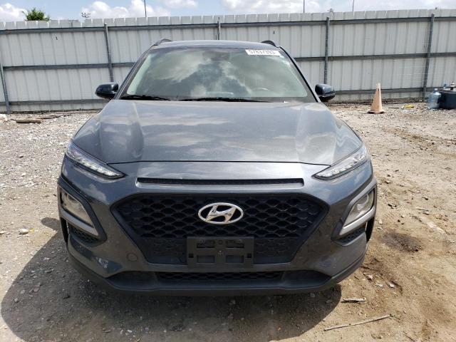 Photo 4 VIN: KM8K22AA6MU615815 - HYUNDAI KONA 