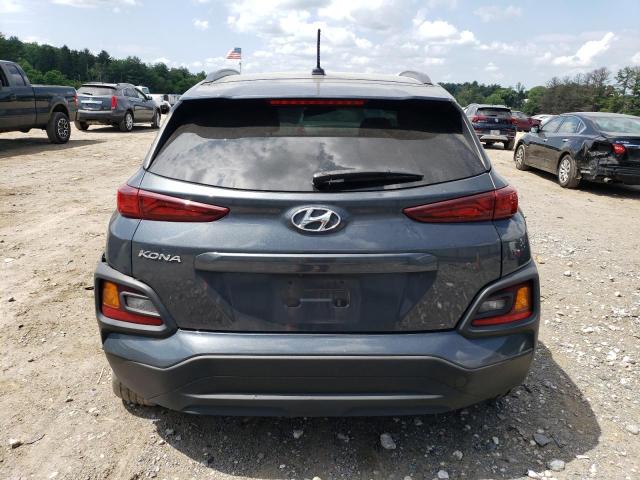 Photo 5 VIN: KM8K22AA6MU615815 - HYUNDAI KONA 