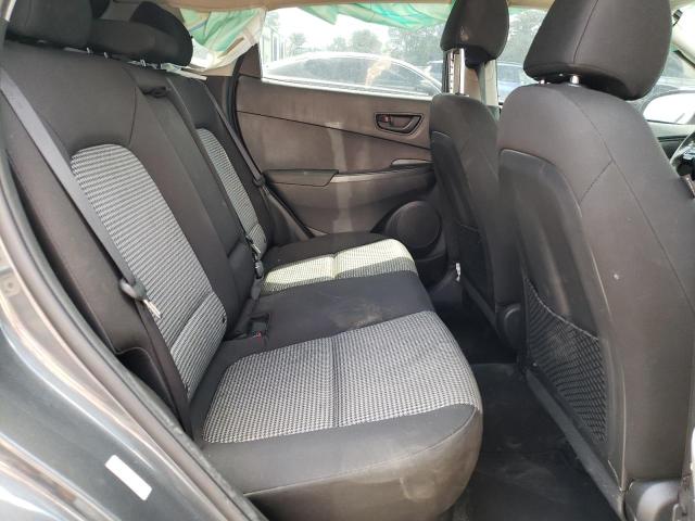 Photo 9 VIN: KM8K22AA6MU615815 - HYUNDAI KONA 