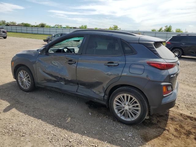 Photo 1 VIN: KM8K22AA6MU635532 - HYUNDAI KONA SEL 