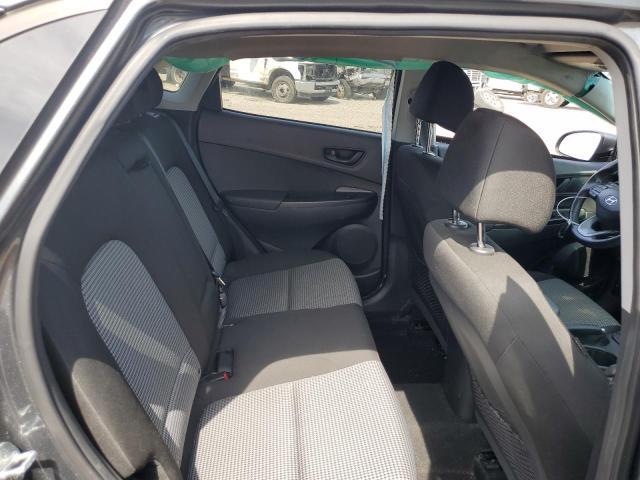 Photo 10 VIN: KM8K22AA6MU635532 - HYUNDAI KONA SEL 