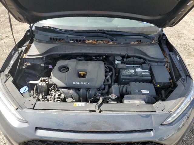 Photo 11 VIN: KM8K22AA6MU635532 - HYUNDAI KONA SEL 