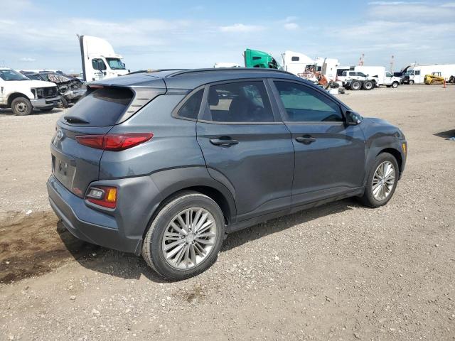 Photo 2 VIN: KM8K22AA6MU635532 - HYUNDAI KONA SEL 