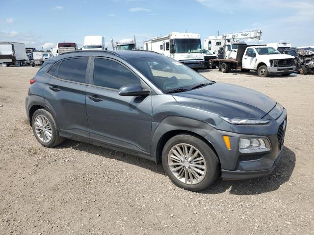 Photo 3 VIN: KM8K22AA6MU635532 - HYUNDAI KONA SEL 