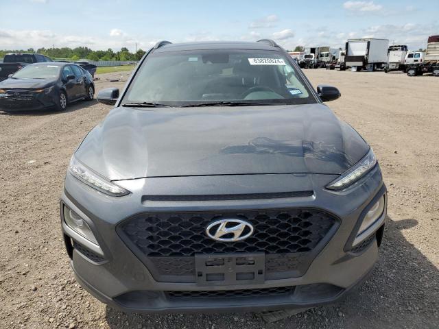 Photo 4 VIN: KM8K22AA6MU635532 - HYUNDAI KONA SEL 