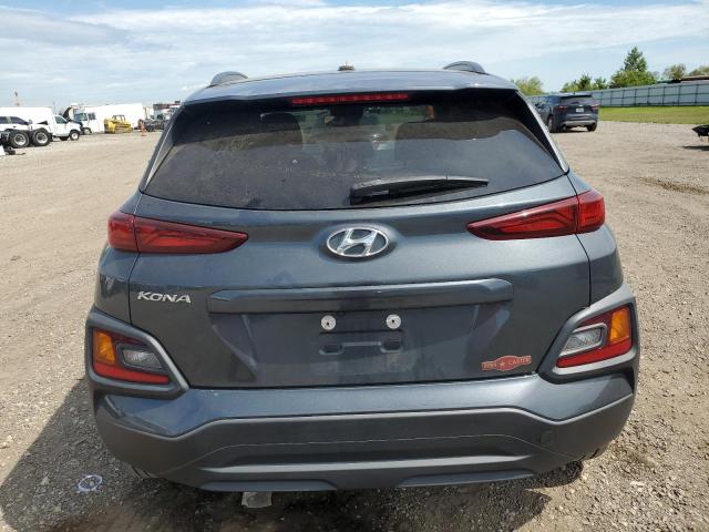 Photo 5 VIN: KM8K22AA6MU635532 - HYUNDAI KONA SEL 