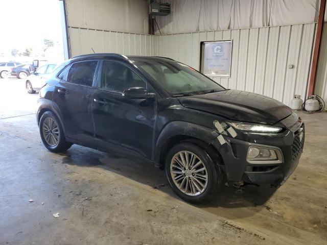 Photo 3 VIN: KM8K22AA6MU661001 - HYUNDAI KONA SEL 