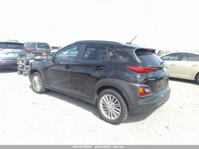 Photo 2 VIN: KM8K22AA6MU686321 - HYUNDAI KONA 