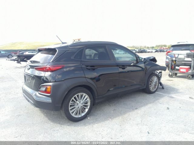 Photo 3 VIN: KM8K22AA6MU686321 - HYUNDAI KONA 