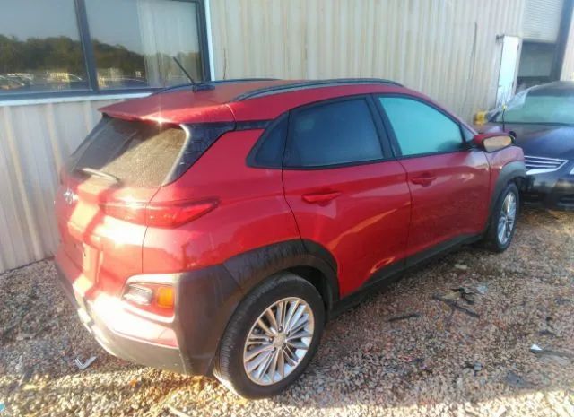 Photo 3 VIN: KM8K22AA6MU689929 - HYUNDAI KONA 