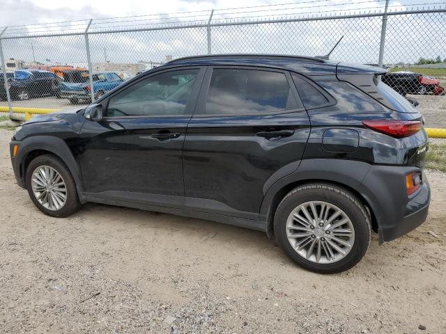 Photo 1 VIN: KM8K22AA6MU698419 - HYUNDAI KONA 