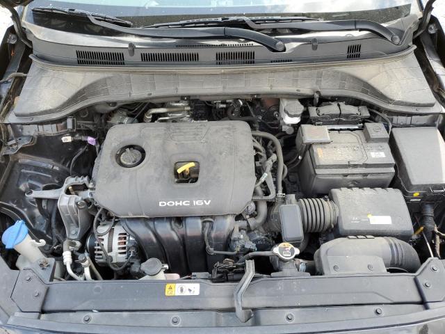 Photo 10 VIN: KM8K22AA6MU698419 - HYUNDAI KONA 