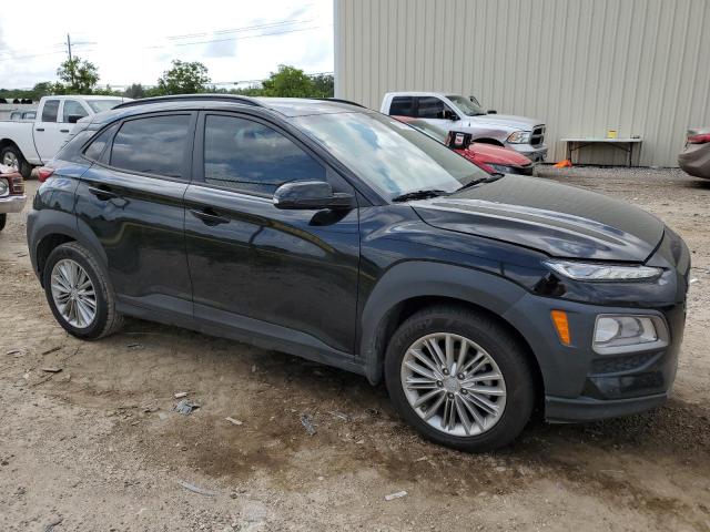 Photo 3 VIN: KM8K22AA6MU698419 - HYUNDAI KONA 