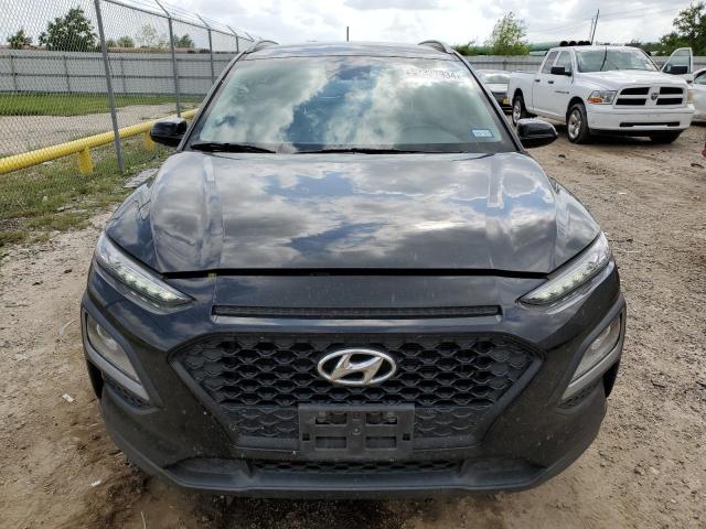 Photo 4 VIN: KM8K22AA6MU698419 - HYUNDAI KONA 