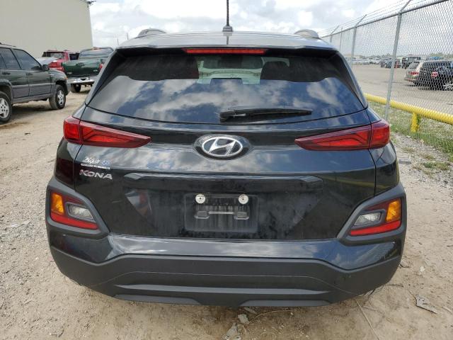 Photo 5 VIN: KM8K22AA6MU698419 - HYUNDAI KONA 