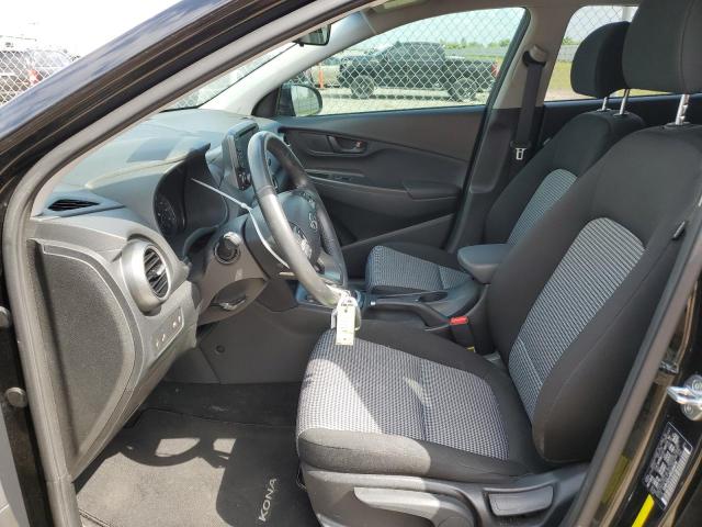 Photo 6 VIN: KM8K22AA6MU698419 - HYUNDAI KONA 