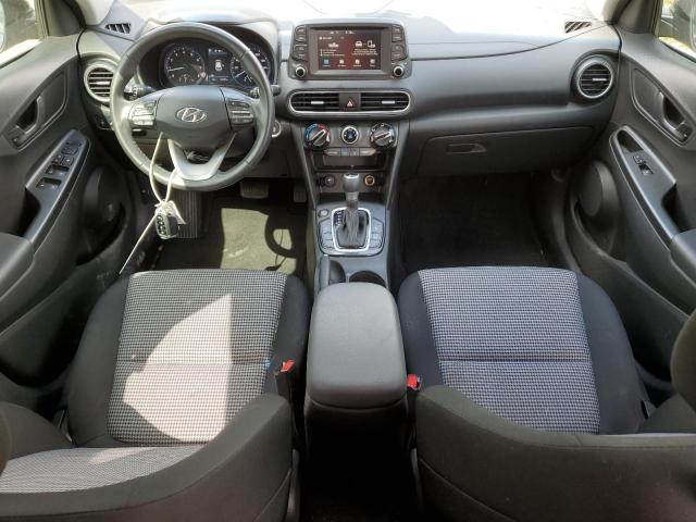 Photo 7 VIN: KM8K22AA6MU698419 - HYUNDAI KONA 