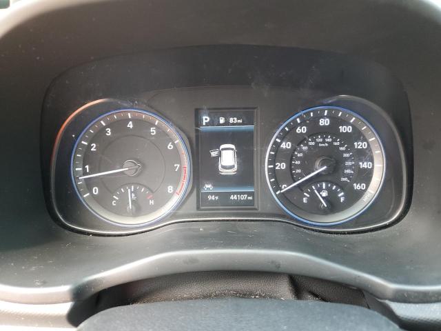 Photo 8 VIN: KM8K22AA6MU698419 - HYUNDAI KONA 