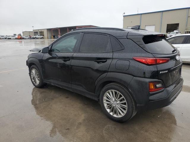 Photo 1 VIN: KM8K22AA6MU701450 - HYUNDAI KONA SEL 