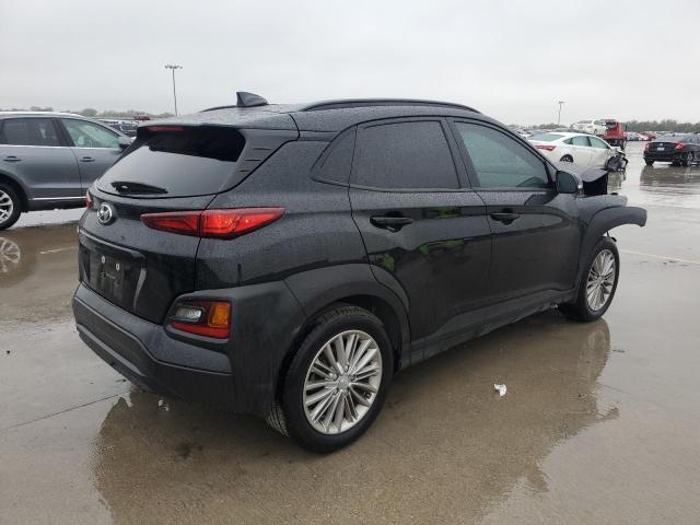 Photo 2 VIN: KM8K22AA6MU701450 - HYUNDAI KONA SEL 