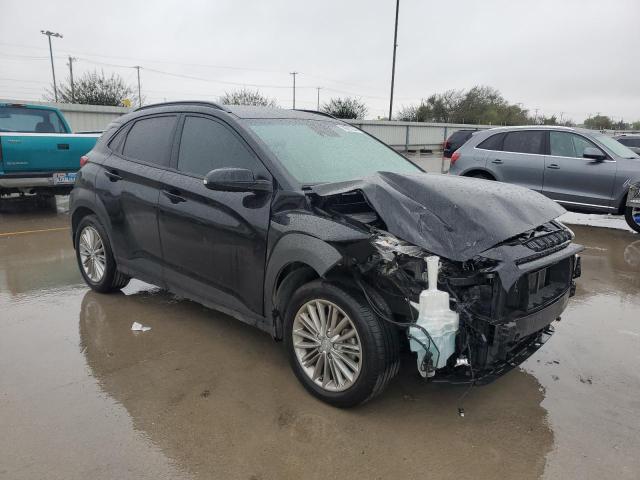 Photo 3 VIN: KM8K22AA6MU701450 - HYUNDAI KONA SEL 