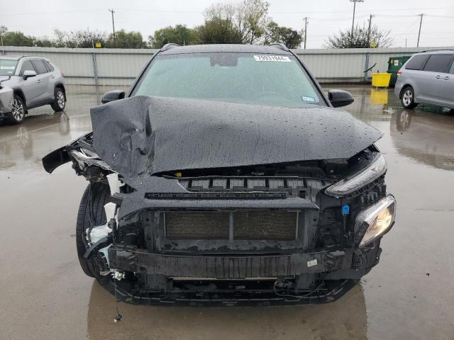 Photo 4 VIN: KM8K22AA6MU701450 - HYUNDAI KONA SEL 