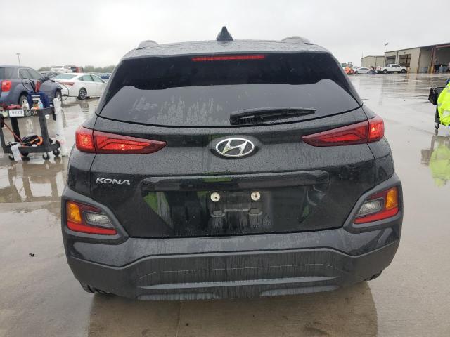 Photo 5 VIN: KM8K22AA6MU701450 - HYUNDAI KONA SEL 